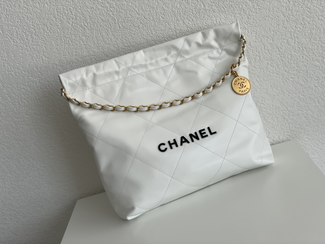 Chanel Satchel Bags